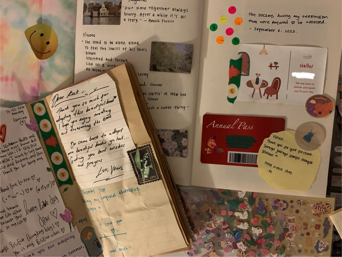 reciprocats's tweet image. keeping memories &amp;gt;