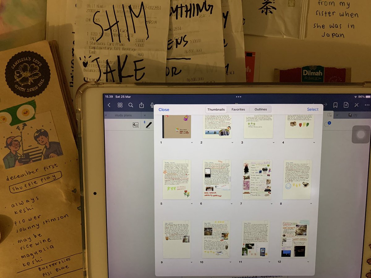 reciprocats's tweet image. keeping memories &amp;gt;