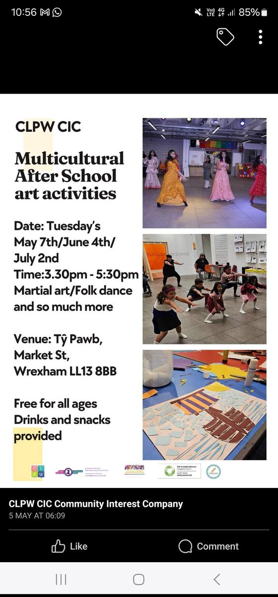 CLPW CIC Portuguese Diaspora From Wales tweet media