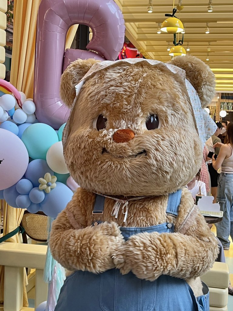 Butterbear.th tweet media