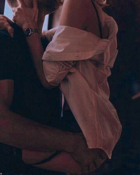 “In our honeymoon era....” 

#𝑺eductive𝑺unday