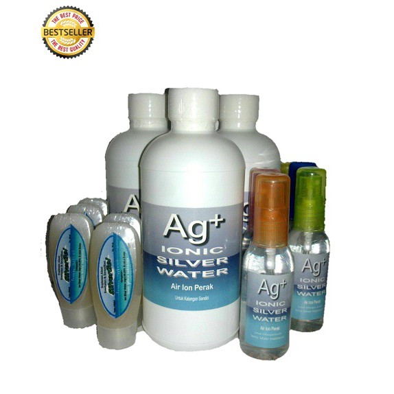 silver_ionic's tweet image. Ionic Silver Ag+ Ion Perak Keajaiban Alami Modern
tokopedia.com/ionperak
Antibakteri, Antivirus, Antiifeksi, Antijamur, Antiseptik &amp;amp; Disinfektan