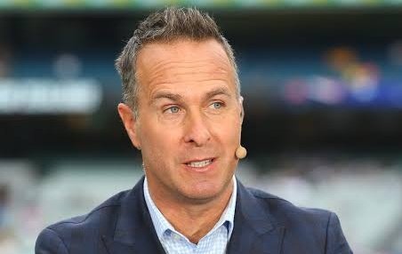 Michael Vaughan said, 'England missed a trick by not letting Jacks, Salt, Buttler play in the IPL playoffs. Pressure, crowd, expectations, it would've been a better preparation than playing a T20 game against Pakistan'. (Club Prairie Fire).