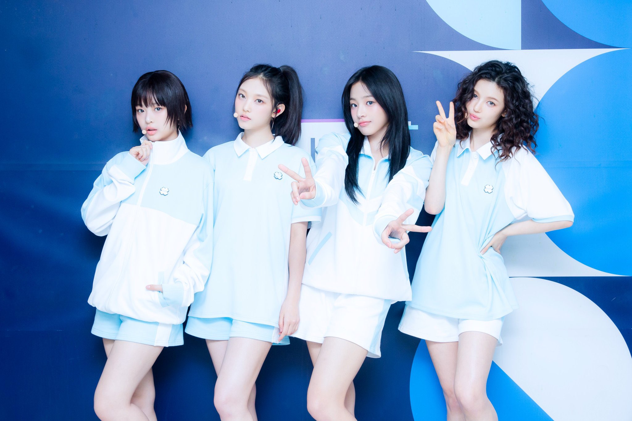 NewJeans 'How Sweet' Standard ver. - NewJeans Official
