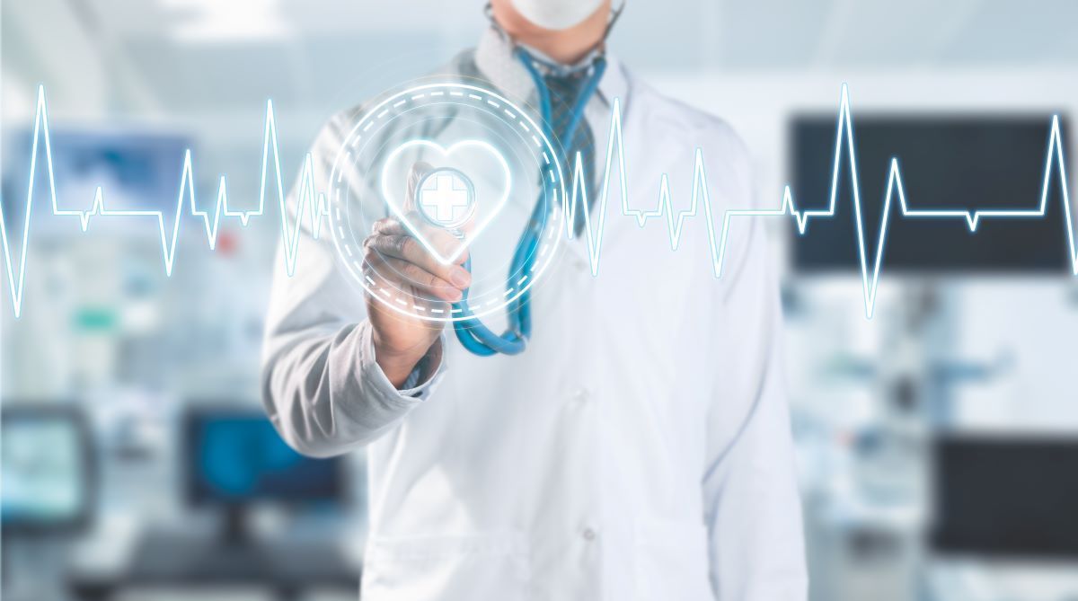 The Transformative Power of AI in Healthcare buff.ly/3QYakJ0 via @WearablesExpert of Digital Salutem on @Thinkers360 #AI #EmergingTechnology #HealthTech