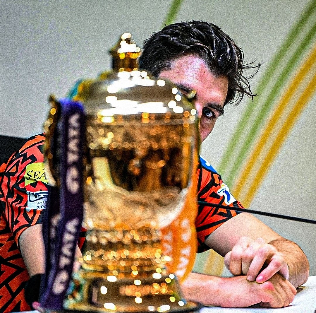 ✅ Winner: #WorldTestChampionship2023
✅ Winner: #Ashes2023
✅ Winner: #CricketWorldCup2023
✅ ICC Cricketer of the Year 2023
✅ ICC Player of the Month December 2023
✅ Second most expensive #IPL player

#PatCummins #IPL2024 Winner pending...