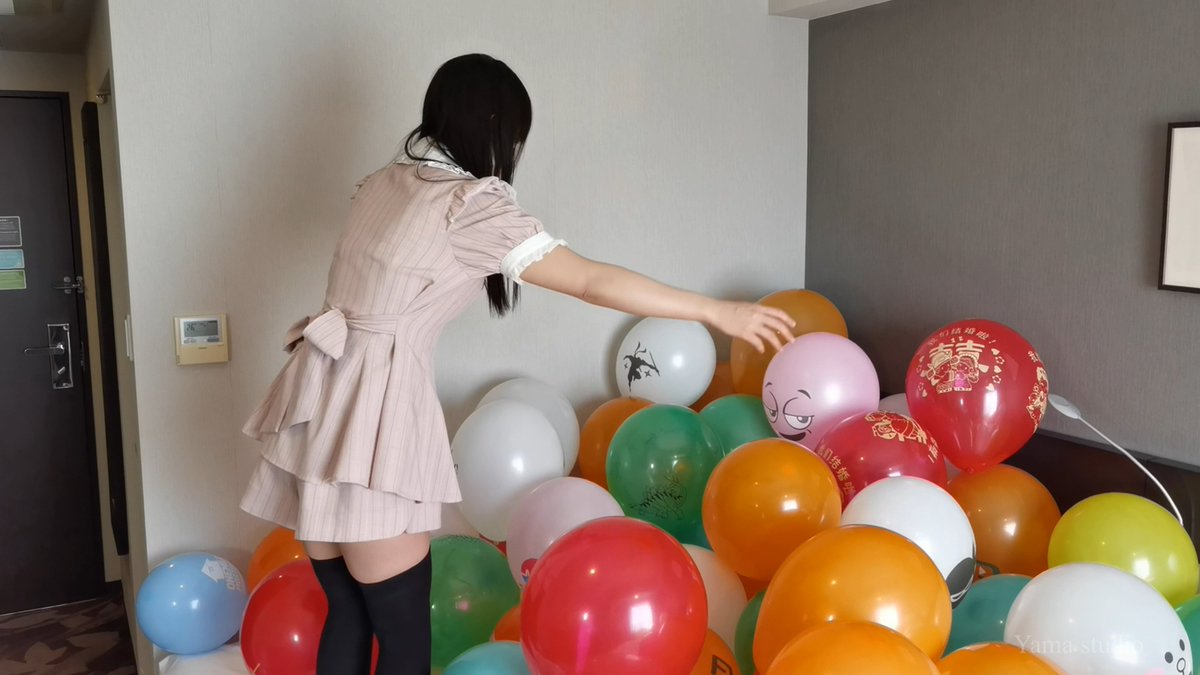 yamaballoon's tweet photo. Next! https://t.co/mTEbSHVWmI