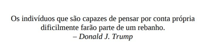 frasescomele's tweet photo. Isso é contraditório pois nascemos para servir e não para governar https://t.co/K11gdr5TRw