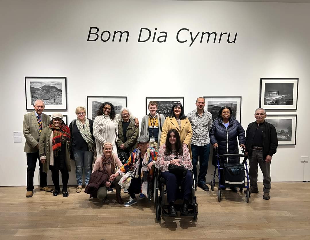 CLPW CIC Portuguese Diaspora From Wales tweet media