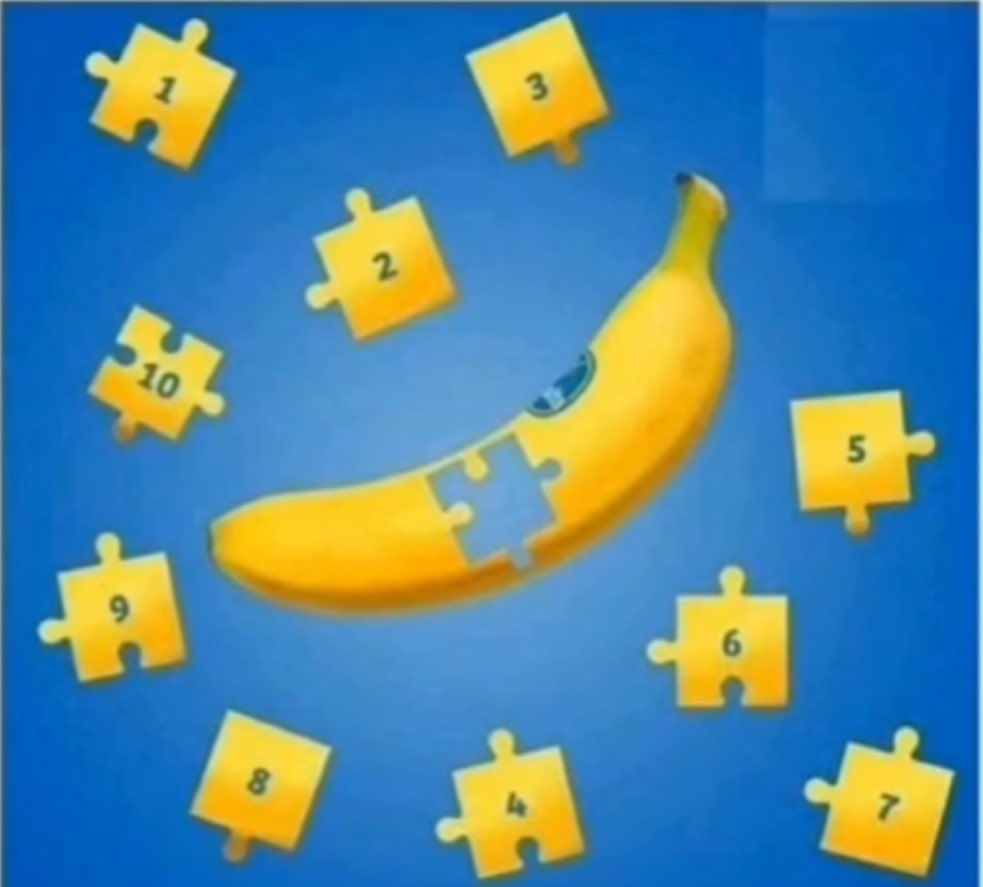 Can you find the missing piece?

One correct answer will win $50 Of $KOKO and be sure to retweet and follow @KOALAAIVIP