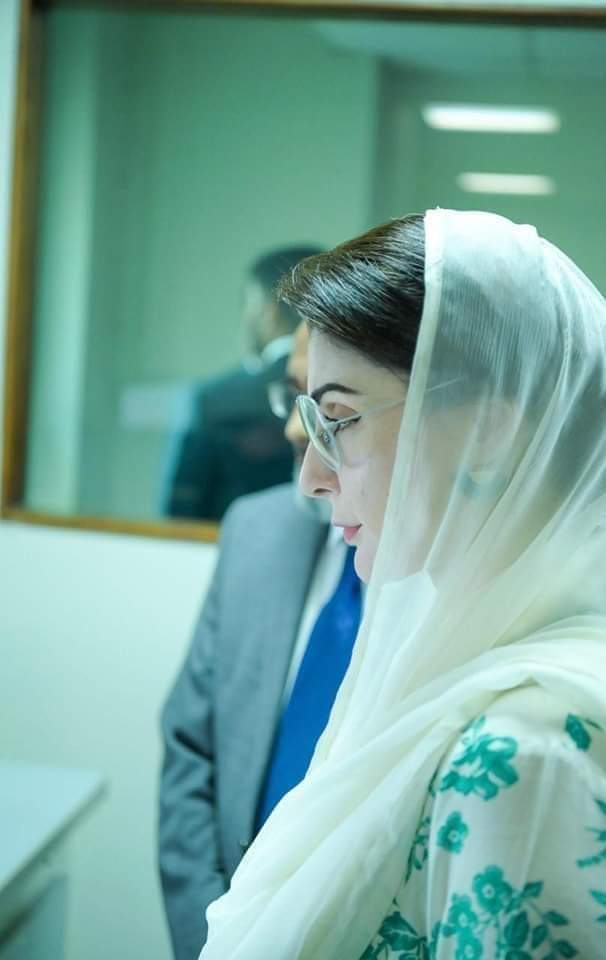 امید پنجاب
@MaryamNSharif