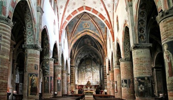 #arte #art
#photography
#photo #foto
#fotografia

Lodi

Chiesa di san Francesco 
(1280/1307)

📷 mia