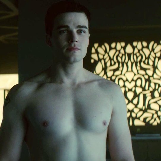 xC0nner's tweet image. #NewProfilePic