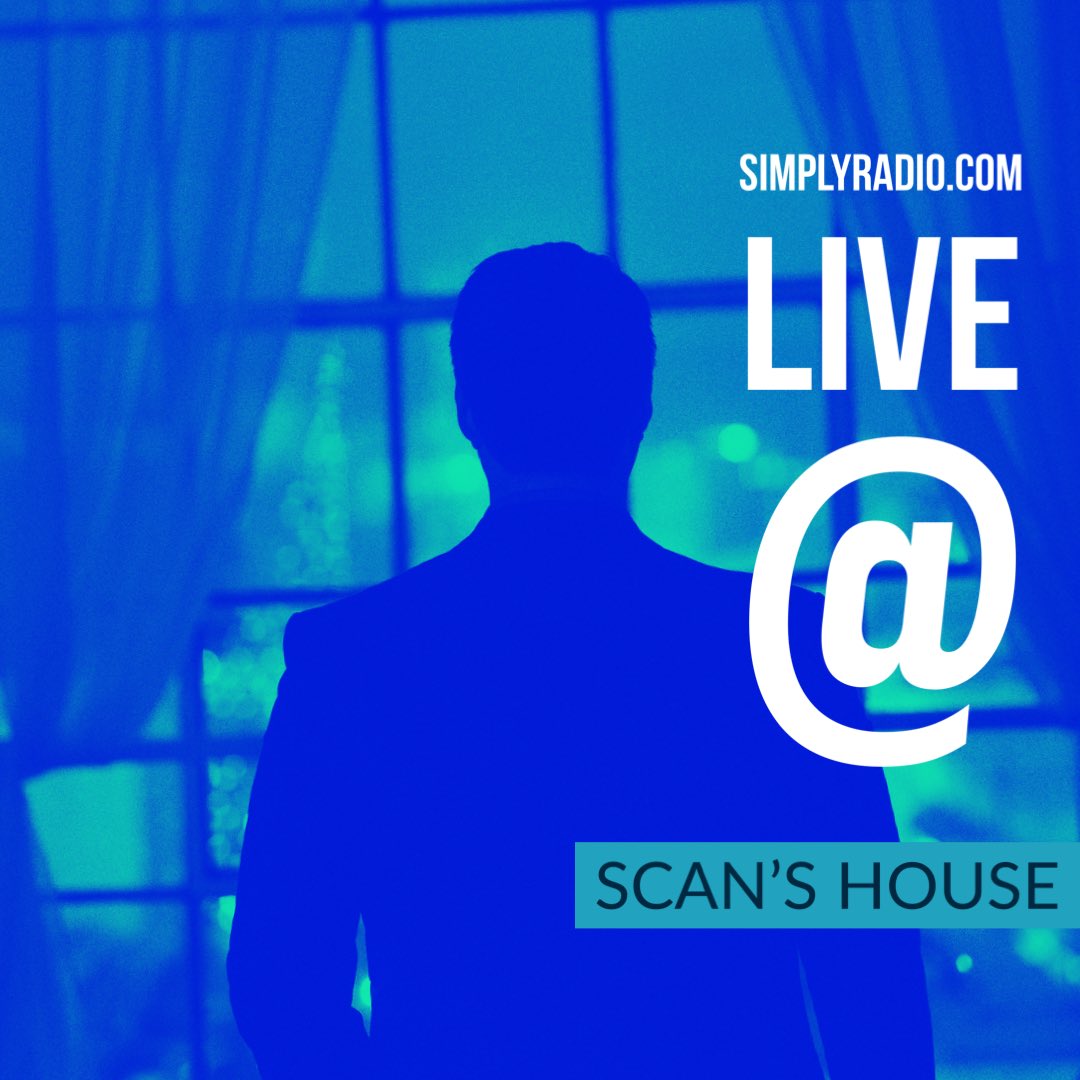 Dj Kenny Scan tweet media