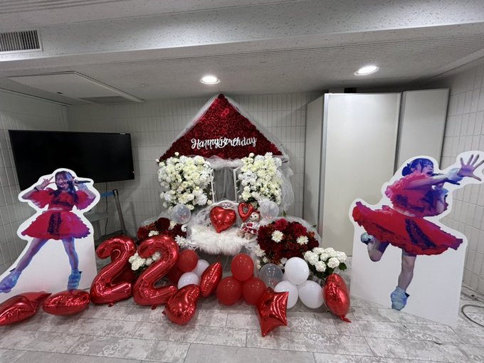 Twitterのコスプレ画像12