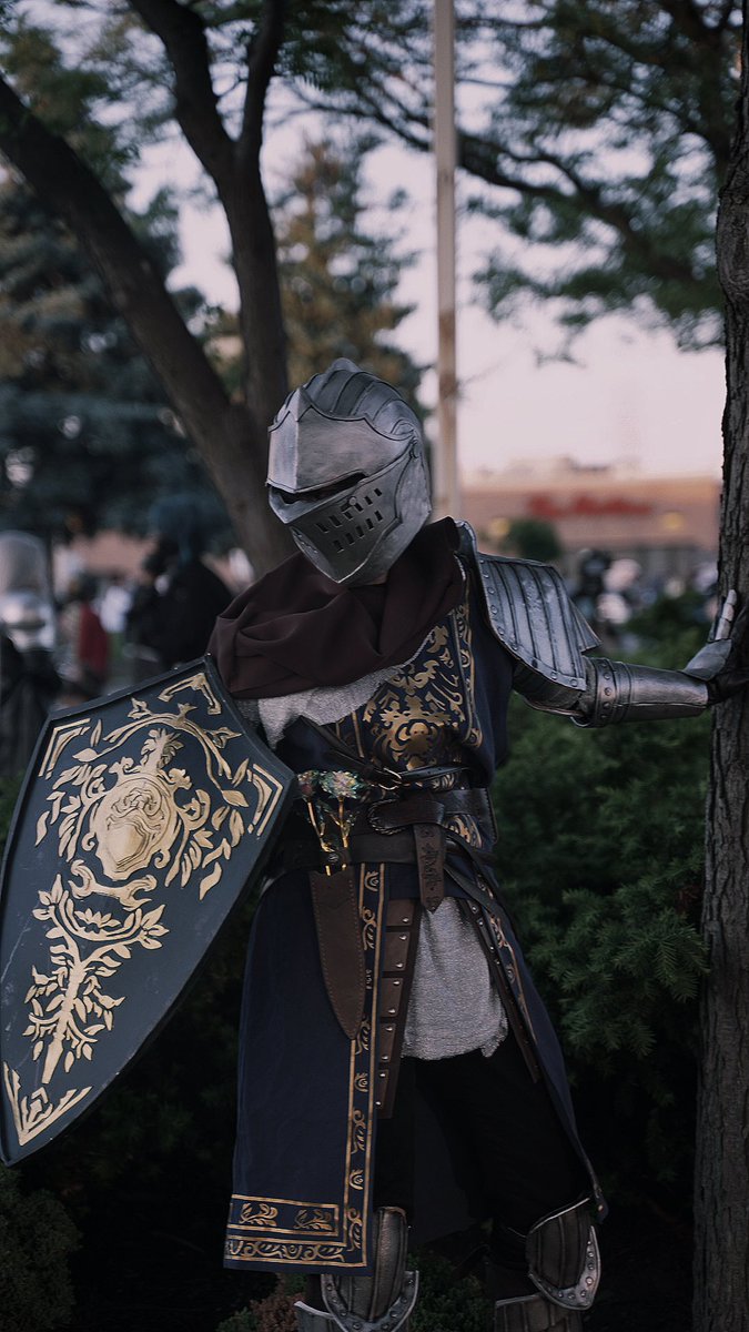 Solxieee's tweet photo. Anime North day 1 as Anri. I love how the pics turned out!!
#ds3 #darksouls https://t.co/3phPOtrnQ6