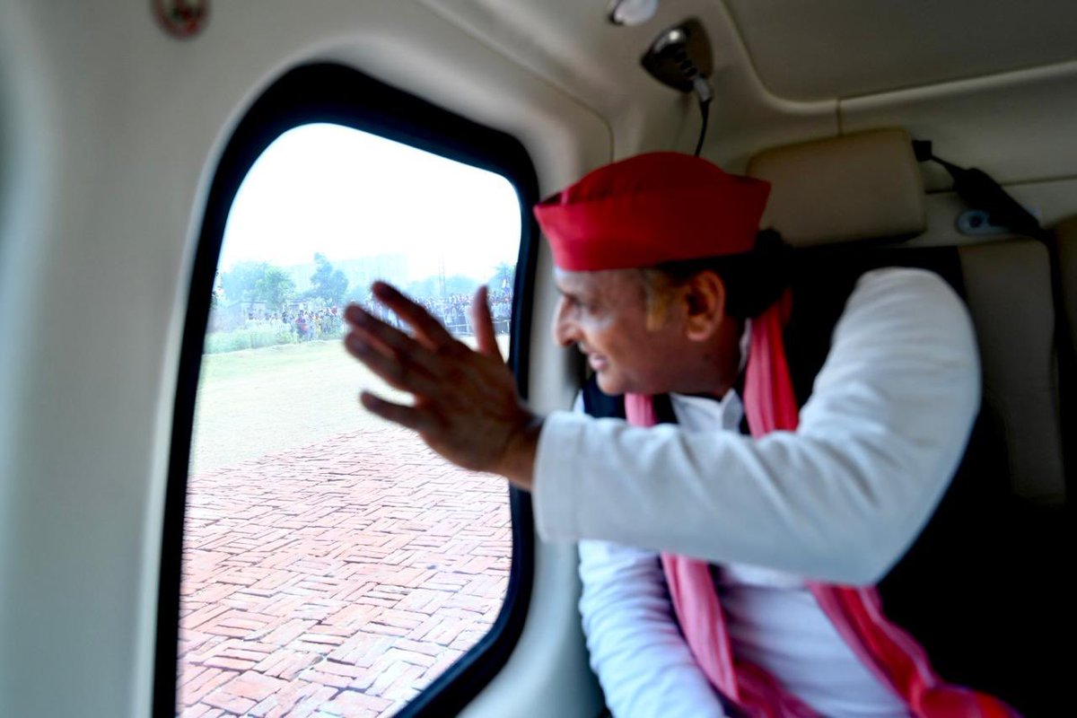 भाजपा ने लाभार्थी बनाए… ‘इंडिया गठबंधन’ दोगुना मुफ़्त राशन देकर और महिलाओं व बेरोज़गारों को 1-1 लाख रुपये और 30 लाख नौकरियाँ देकर एक ‘अति लाभार्थी’ वर्ग बनाने जा रही है। 

ग़रीबों-मज़दूरों की ‘इंडिया गठबंधन सरकार’ देश की दबी-कुचली, शोषित, वंचित और सामाजिक-आर्थिक रूप से कमज़ोर आम