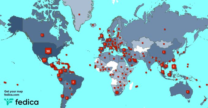 I have 1790 new followers from USA ??, Mexico ??, Philippines ??, and more last week. See https://t.co/jqAkO1OCVa