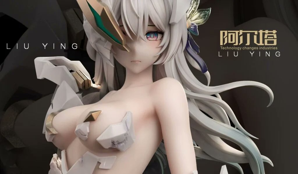 SiriusFigure's tweet photo. ✨Explose Armor Ver. Firefly – Honkai: Star Rail – Love Holic Studio
🛒: https://t.co/jCufLucGKA
#HonkaiStarRail #LoveHolicStudio #FireflyFigure #ExploseArmor #AnimeFigures #FigureCollecting #AnimeMerch #CollectibleFigures #AnimeCommunity #GamingFigures #PUFigure #ABSFigure https://t.co/2U5y4IdlhE