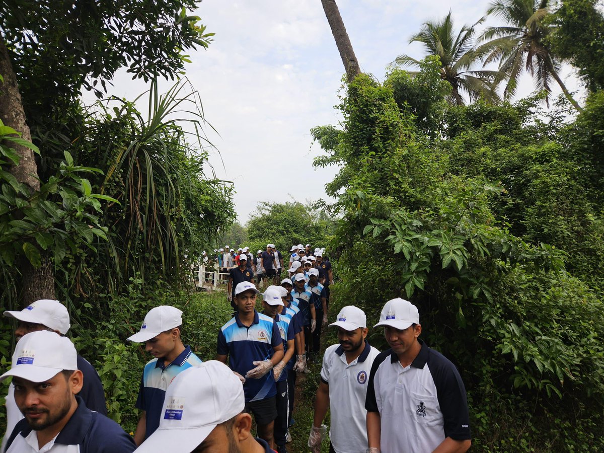 IN_GNA's tweet photo. coordinated by Goa State Climate Change Cell #GSCCC and Goa State Biodiversity Board #GSBB #GoGreen 
@IN_WNC 
@DefPROMumbai 
@PIB_Panaji 
@state83149 https://t.co/Bd4RcCw8h7