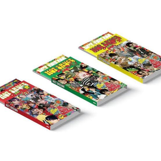 02kdz's tweet photo. ꒰ wts lfb ph #02kdz_sale ꒱

‼️REPRICED‼️

ꔛ unsealed hot sauce crazy boring chilling album

↳ php. 100 ea
↳COMPLETE inclusions (poster availability: jisung crazy, chenle boring, haechan chilling) EXCEPT pcs
↳ onhand &amp; good condition
↳ dm/mine to claim !

⌗ nct dream set https://t.co/lBxReMabie