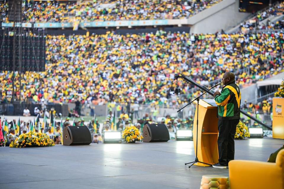 Thuso™ 🇿🇦🇿🇦🇿🇦 tweet media