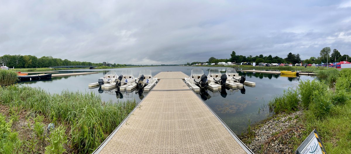 National Schools' Regatta (@nsr_uk) on Twitter photo Good Morning from <a href="/Dorney_Lake/">Dorney Lake</a> and National Schools' Regatta Day 3
Have a great day everyone!
#rowing #sculling #racing @britishrowing Good Morning from <a href="/Dorney_Lake/">Dorney Lake</a> and National Schools' Regatta Day 3
Have a great day everyone!
#rowing #sculling #racing @britishrowing