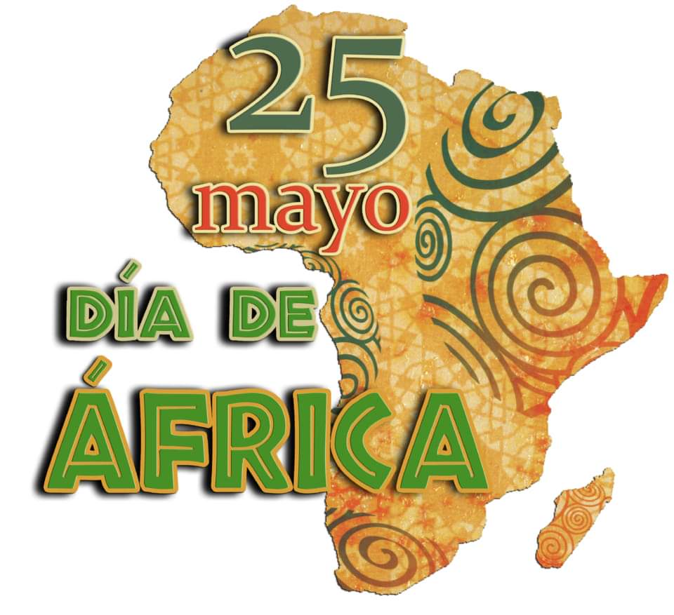 #DíaDeÁfrica #AgroalimPorCuba 🇨🇺