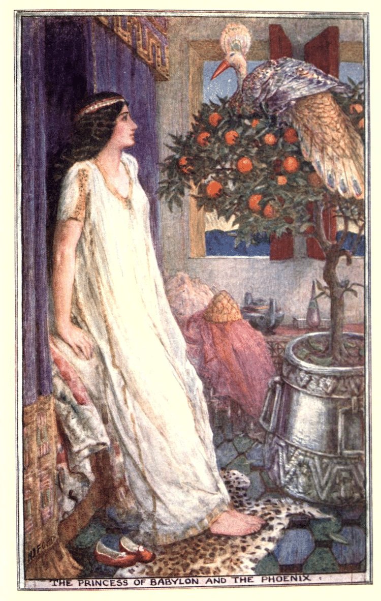 The world's first museum was founded circa 530 BCE by a woman: Ennigaldi-Nanna, princess of the Neo-Babylonian Empire & high priestess of the Mesopotamian city-state of Ur. The artifacts she displayed were excavated by herself & her father, King Nabonidus. #FolkloreSunday