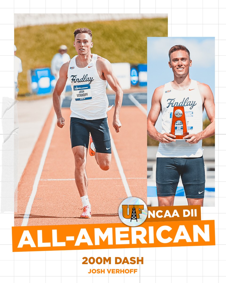 FindlayOilers's tweet photo. @uf_xc_tf 🇺🇸 ALL-AMERICAN 🇺🇸 https://t.co/BPZkRf5sDU