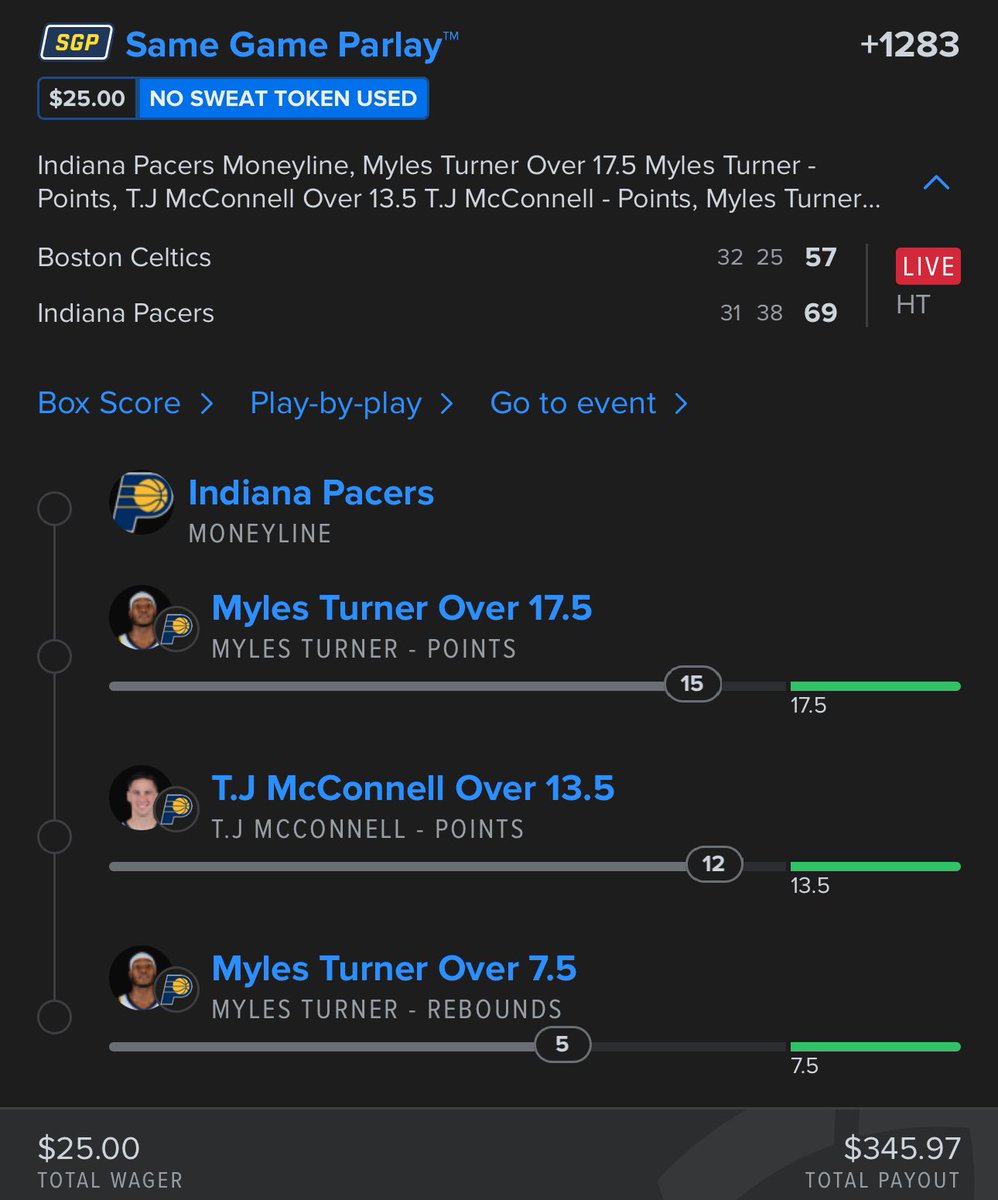 yall know we are cursed...what doesnt hit here? #NBA #NBAplayoffs