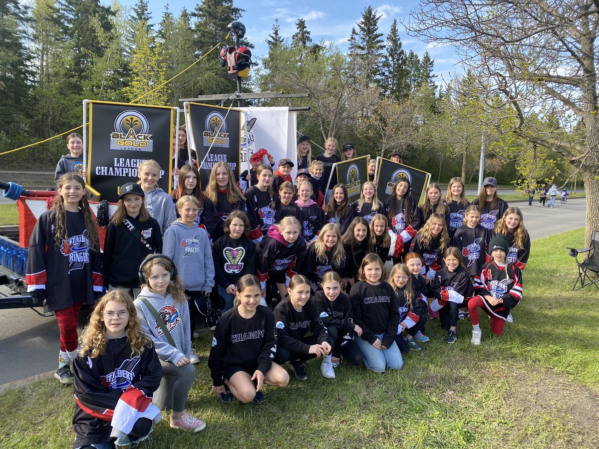 St.Albert Ringette Association tweet media