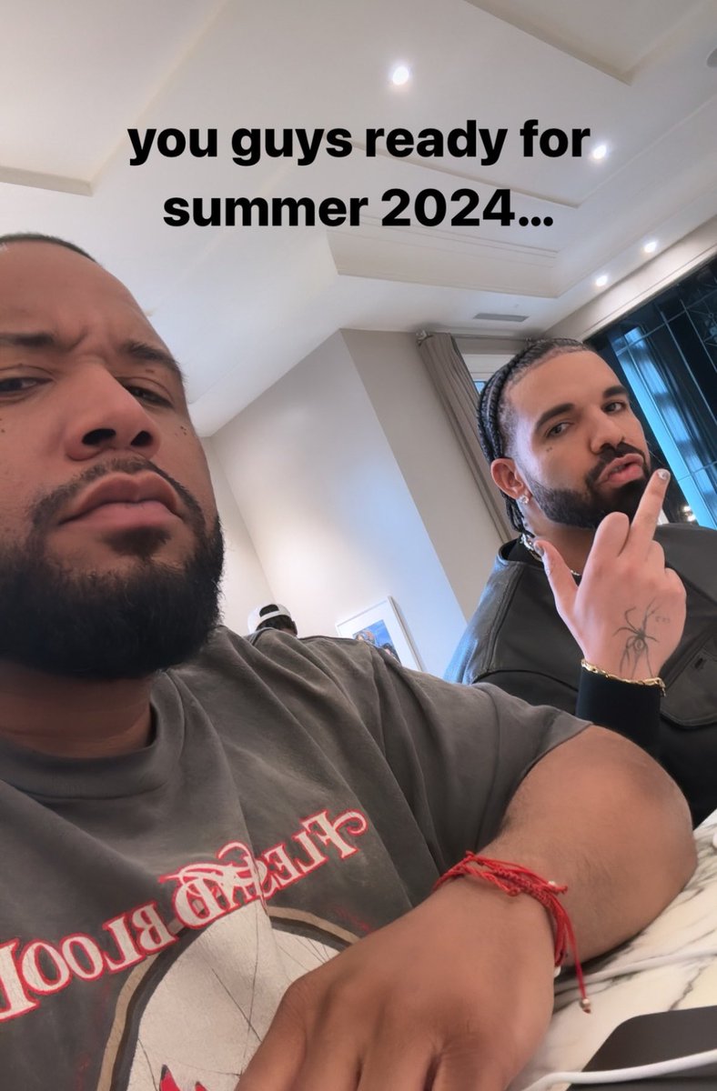 Drake & Gordo gearing up to drop summer vibes