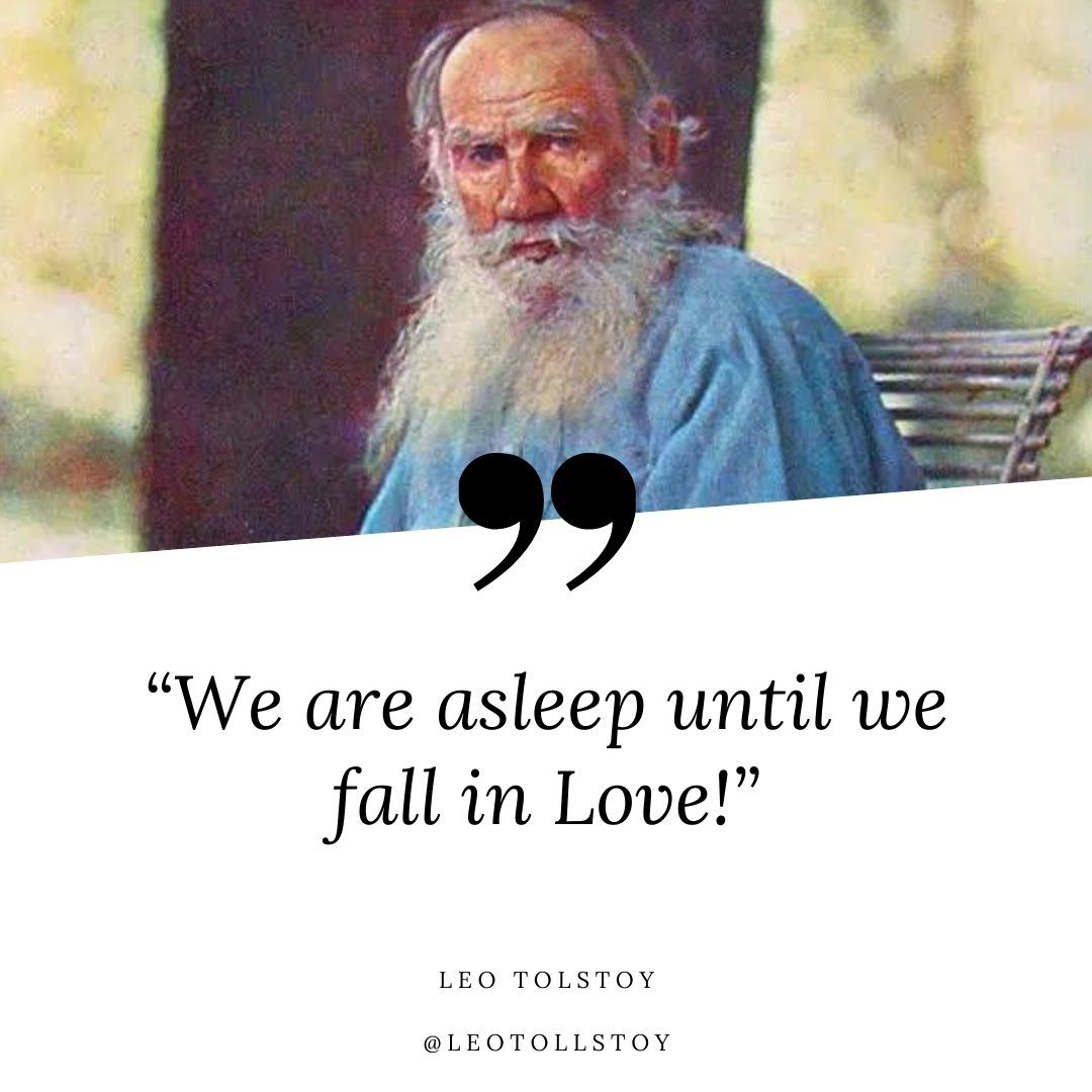 Leo Tolstoy | Novelist ✍️ (@LeoTollstoy) on Twitter photo 2024-05-26 01:45:04