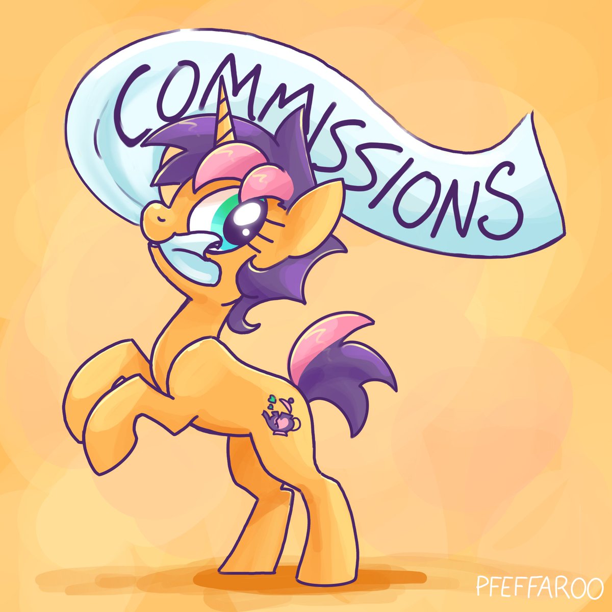 pfeffaroo_art's tweet image. Message me^^ Examples in 🧵