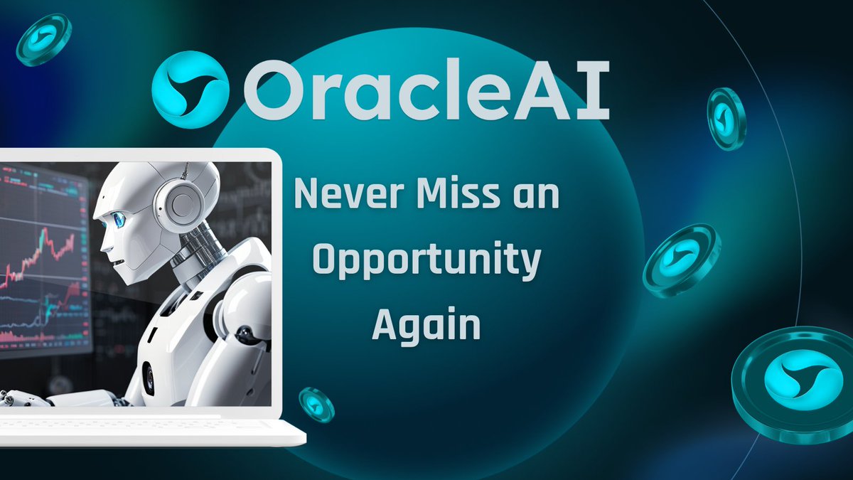 No one likes staring at the chart all day waiting for the inevitable dump 📉👀 With OracleAI you don’t need to 🤯 Choose your favorite Callers, assign 💰and then set up our advanced auto-trading tools, like stop loss and take profit. 🎉 Now you can carry on with your day