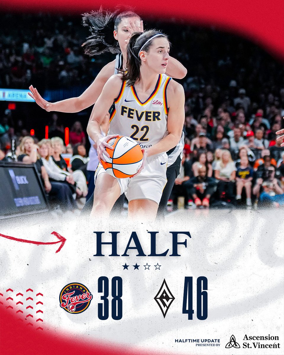 half.