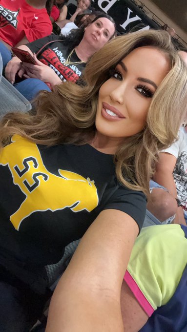 Here for the @CaitlinClark22 show 🏀🐐 https://t.co/rsXrWXpxM2<a class="tags" target="_blank" title="On Twitter" href="/?out=eyJ0eXAiOiJKV1QiLCJhbGciOiJIUzUxMiJ9.eyJpYXQiOjE3MTk3MjQ3OTMsImlzcyI6InR3cG9ybnN0YXJzLmNvbSIsIm5iZiI6MTcxOTcyNDc5MywiZXhwIjoxNzUxMjYwNzkzLCJyZWRpcmVjdF91cmwiOiJodHRwczovL3R3aXR0ZXIuY29tL0NhaXRsaW5DbGFyazIyIn0.I3qMy46sF7tEmjCbzqVpSw0p-V5n96tnLatx4_i9ThBPrOcAlj6FM2TWt1ees6NwR1Au8aE8PCLFWP-xFXf-tA">@CaitlinClark22</a><a href="/tag/teamrr"class="tags"><span>#teamrr</span></a>