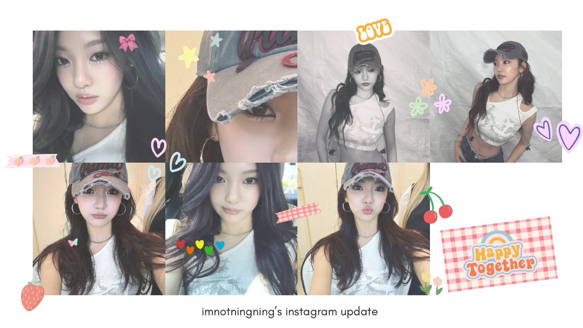 iimtoningning's tweet photo. ⋆.˚✮🎧✮˚.⋆ — 𝐷𝑎𝑛𝑘𝑜𝑜𝑘 𝑈𝑛𝑖𝑣𝑒𝑟𝑠𝑖𝑡𝑦 𝑎𝑛𝑑 𝐺𝑎𝑛𝑔𝑛𝑎𝑚 𝑈𝑛𝑖𝑣𝑒𝑟𝑠𝑖𝑡𝑦, 𝑦𝑜𝑢𝑟 𝑟𝑒𝑙𝑒𝑛𝑡𝑙𝑒𝑠𝑠 𝑒𝑓𝑓𝑜𝑟𝑡𝑠 𝑎𝑛𝑑 𝑑𝑒𝑑𝑖𝑐𝑎𝑡𝑖𝑜𝑛 𝘩𝑎𝑣𝑒 𝑖𝑙𝑙𝑢𝑚𝑖𝑛𝑎𝑡𝑒𝑑 𝑐𝑜𝑢𝑛𝑡𝑙𝑒𝑠𝑠 𝑝𝑎𝑡𝘩𝑠. 𝑌𝑜𝑢 𝑤𝑜𝑟𝑘𝑒𝑑 𝘩𝑎𝑟𝑑!  ִֶָ 𓂃⊹ ִֶָ https://t.co/a466NeR5fu