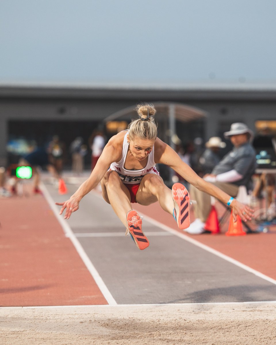 Nebraska Track & Field/Cross Country tweet media