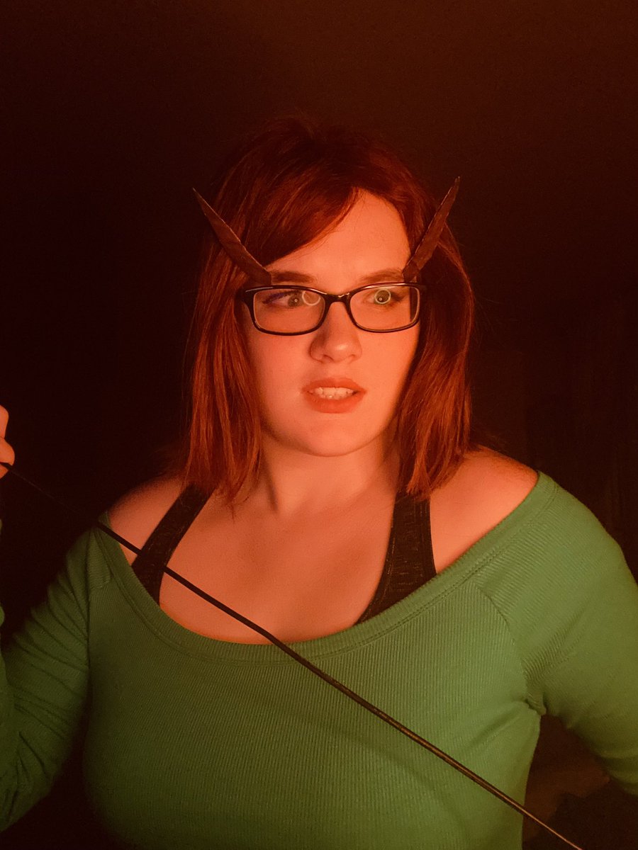 Foxx (@Red_Fox_Cosplay) / Posts / X
