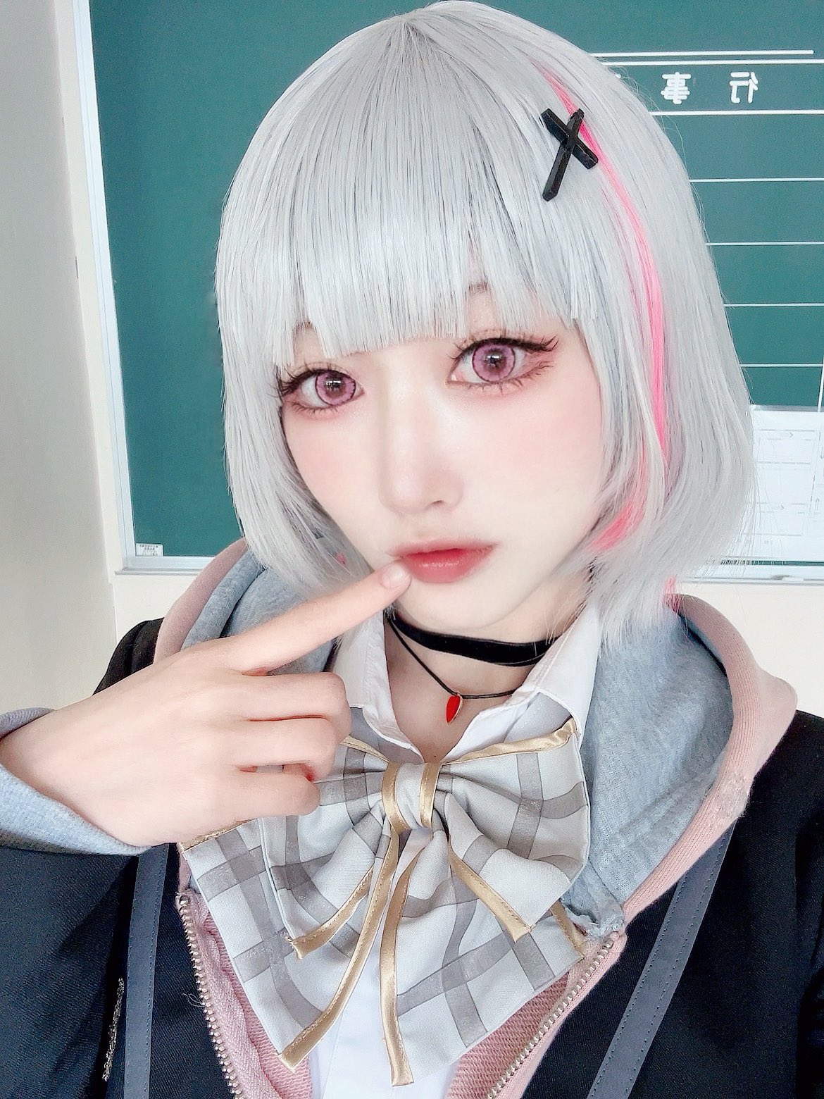 あかり🎮4/13ウイコス on X: 
