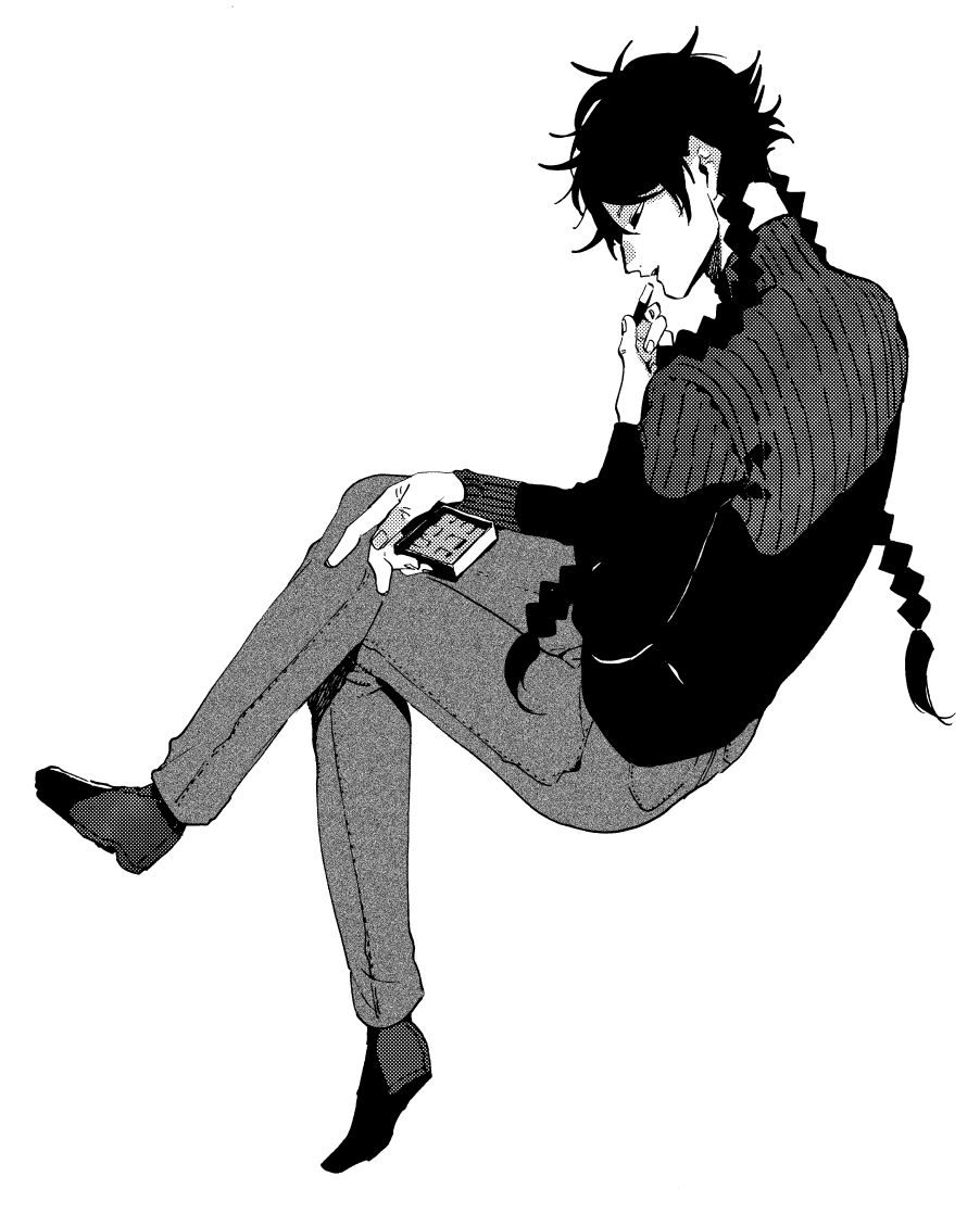 ブルーピリオド▶︎山口つばさ (@28_3) on Twitter photo 