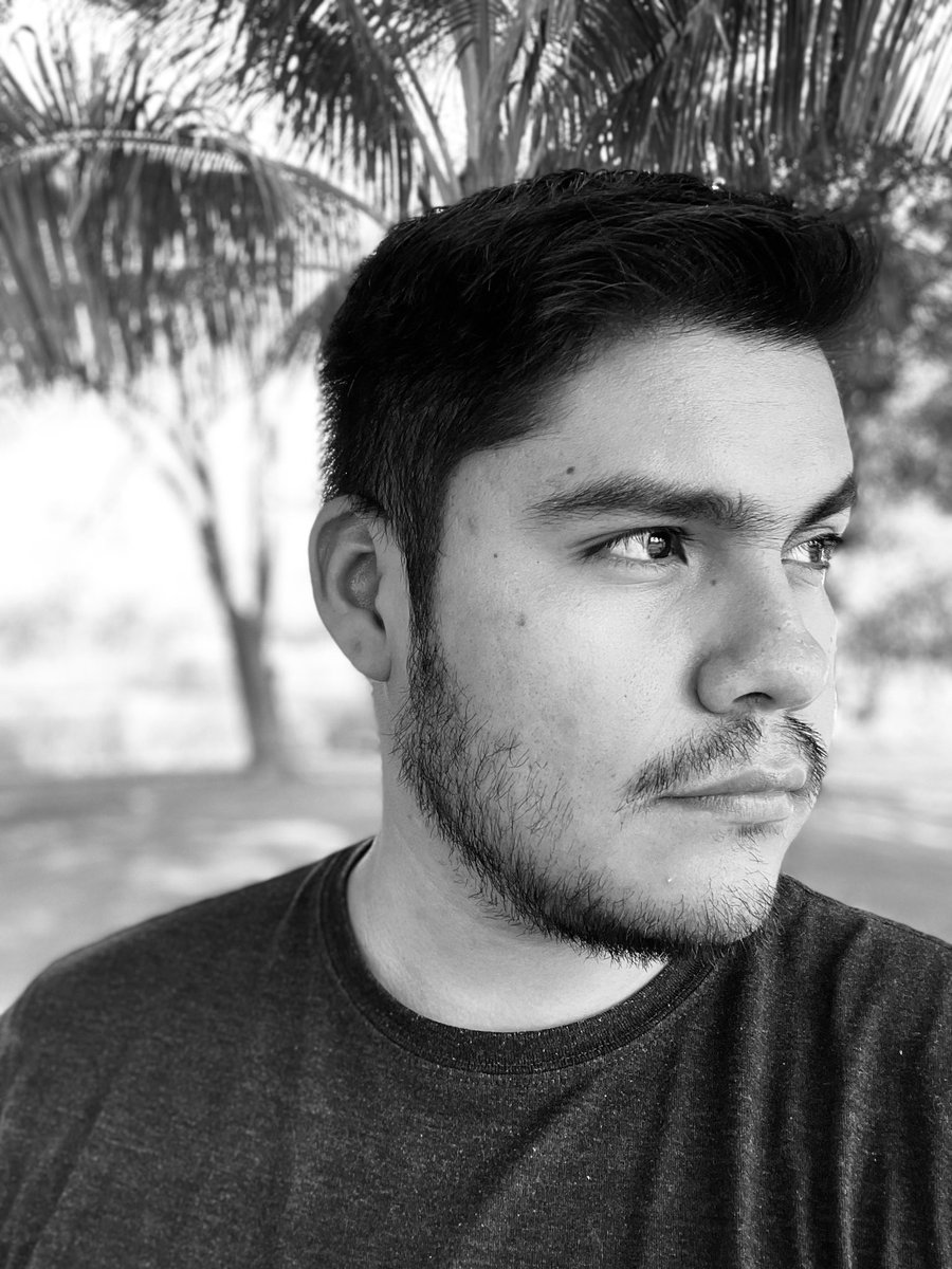 HecEspinosa's tweet photo. Dejé tanto atrás… Para que vinieras conmigo… https://t.co/jvl0qG9cgm