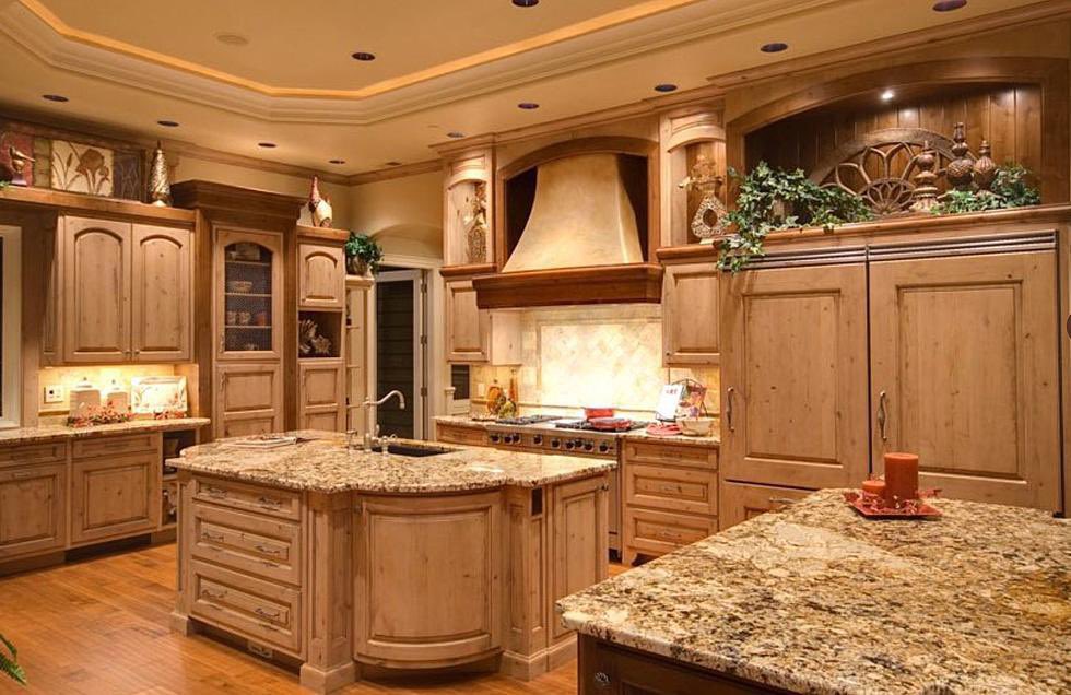 I wanna engage in underage drinking in this kitchen so bad