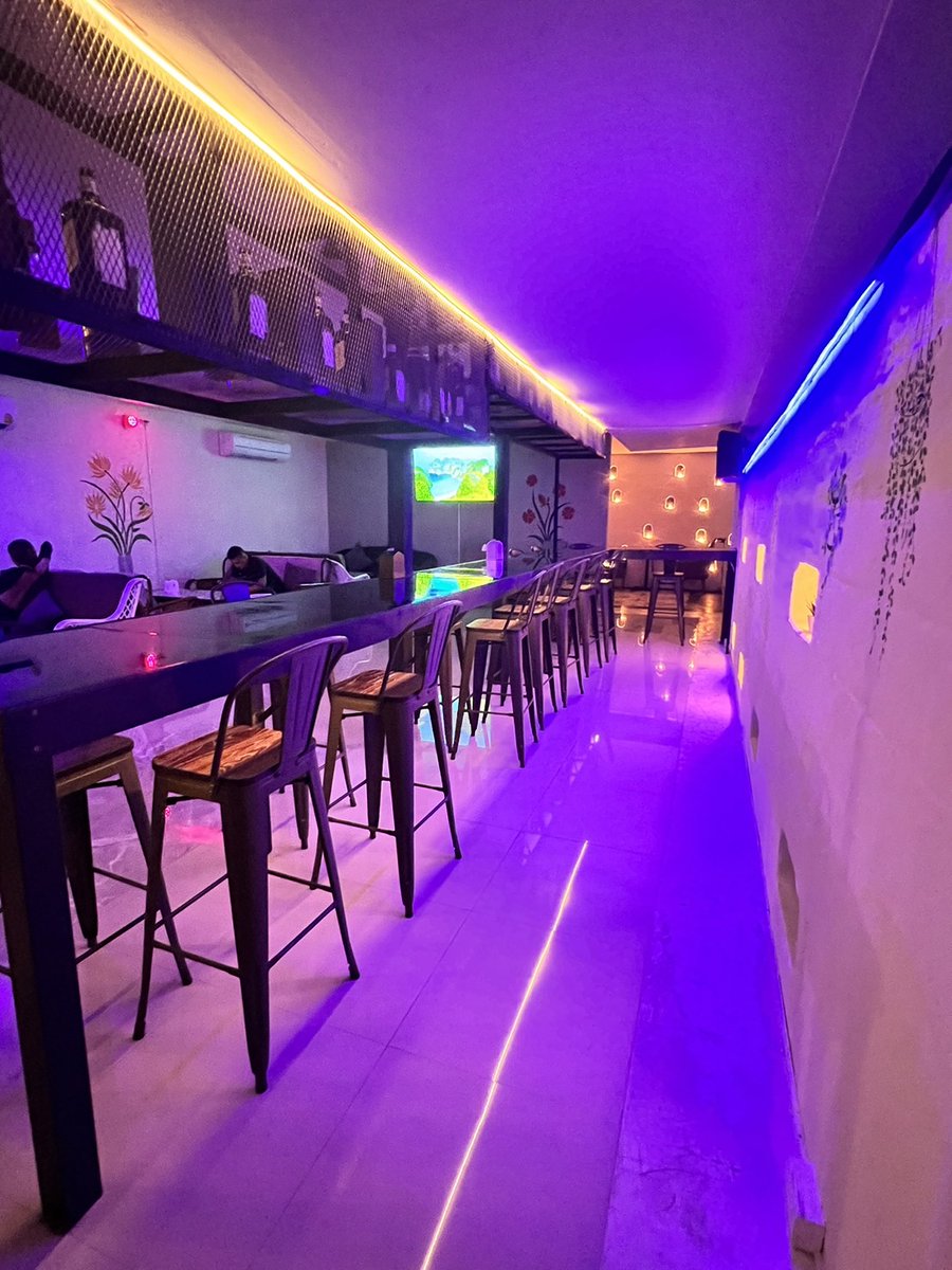 KapooFin's tweet photo. ร้าน The See Club

พิกัดที่ตั้ง : เกษตร-นวมินทรThe See Club
เกษตร - นวมิ��ทร์

✅ห้องรับรองแบบกรุ๊ป และแบบส่วนตัว
✅ คาราโอเกะ
✅ โต๊ะสนุ๊กเกอร์
พริตตี้สาวสวย มากให้บริการ

เวลาเปิด-ปิด : 12.00 - 24.00 น.

Tel : 092 513 6532
ID Line : achiachi9596
 (https://t.co/60IUSOZGo2) https://t.co/9ehZTBqkVI