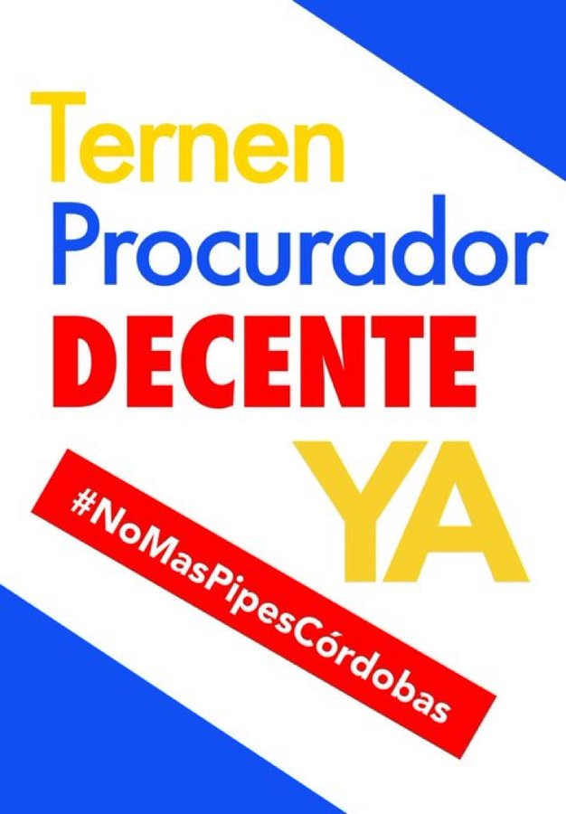 Los sres abogados por favor qué opinan de ésto?el Sr Pipe Córdoba aspirante a @PGN_COL se graduó de abogado y un doctorado en derecho en 2 años y medio?en serio @consejodeestado @CorteSupremaJ ? @leaote @sintaralguna @lapoladigna @herneymarmolej3 los leo y arroben las cortes