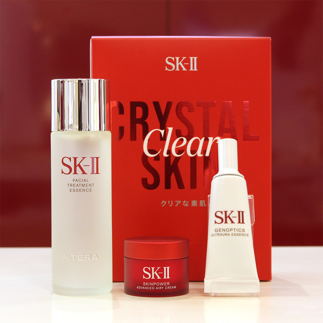 ピテラ™ デラックス ハイドレイティング セット 【公式通販】