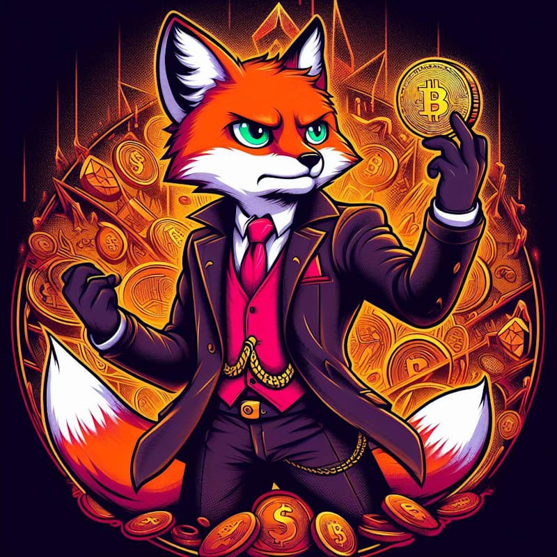 FoxesOnBase_'s tweet photo. 🚀 Foxes On Base has launched! We're building a fair, fun ecosystem step by step. Join us, support, and invite great investors. Together, let's make this a wonderful community!

Join our community! 

TG: https://t.co/vwamnrhE56

$PEPE #memecoin $BRETT #precure #FOBCommunity https://t.co/iaf4oUgrdX