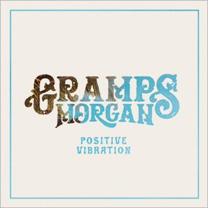 Positive Vibration by Gramps Morgan music.apple.com/us/album/posit…